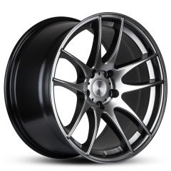 Wheel AVID AV-32 HYPER BLACK