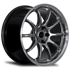 Wheel AVID AV-40 HYPER BLACK