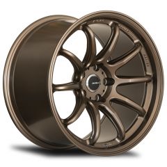 Wheel AVID AV-40 MATTE BRONZE