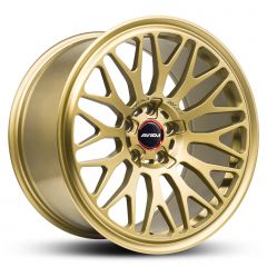 Wheel AVID AV-44 GOLD