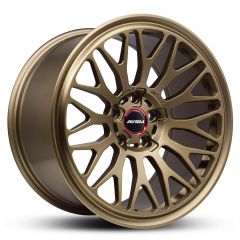 Wheel AVID AV-44 MATTE BRONZE