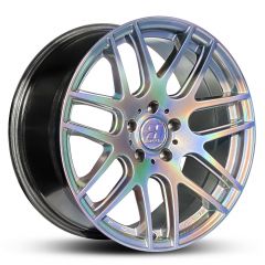 Wheel HUSSLA EURO COSMIC PEARL