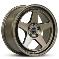 Wheel HUSSLA NUR SPEC FULL MATTE BRONZE