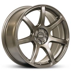 Wheel HUSSLA OSAKA MATTE BRONZE