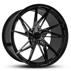 Wheel VERTINI RFS1.9 GLOSS BLACK