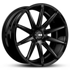 Wheel XO SYDNEY GLOSS BLACK