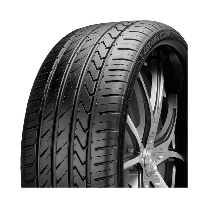 Lexani Lx20 255/35r20 97w