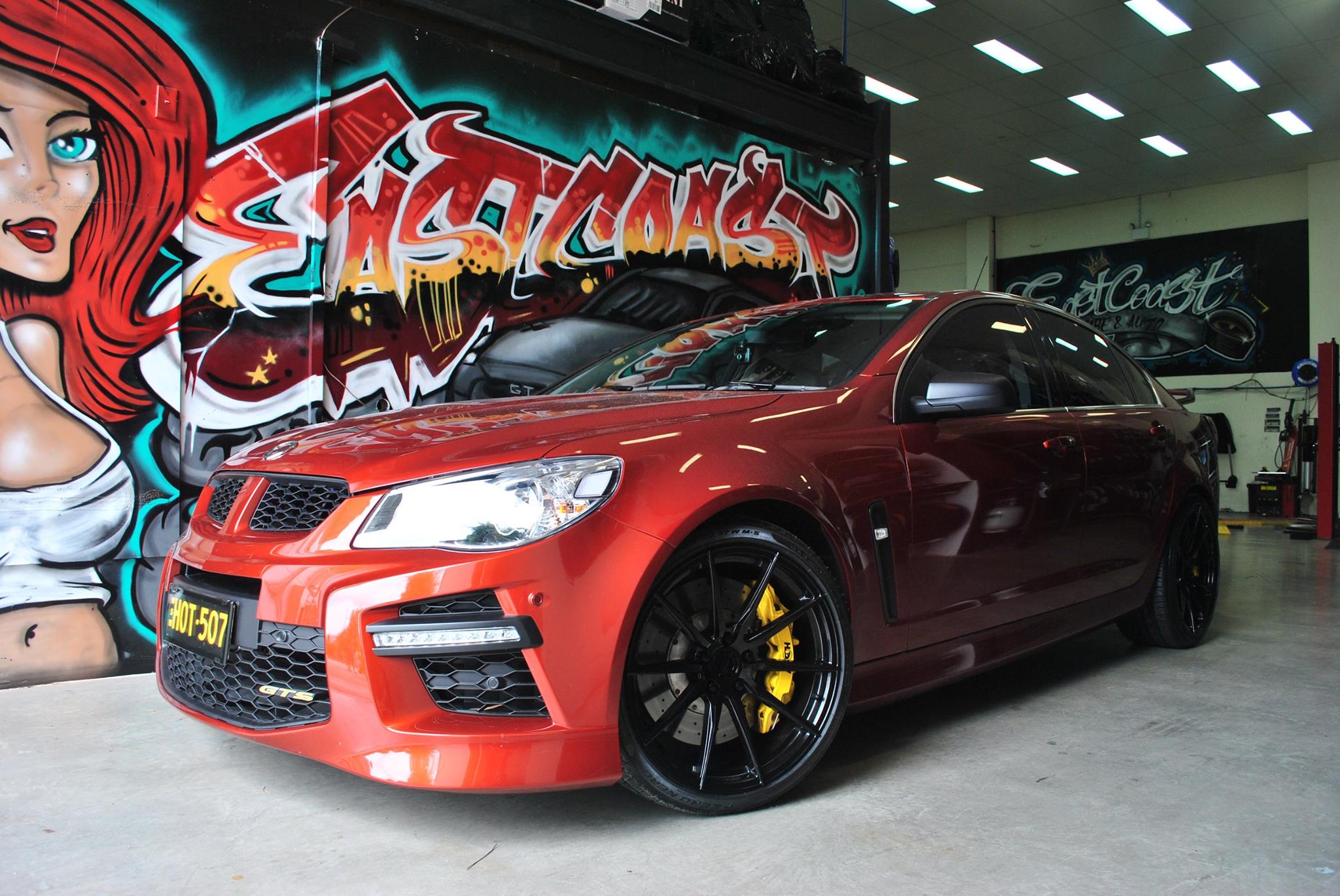 2015 HSV VF GTS - Need Wheels? | Ozzy Tyres2048 x 1370